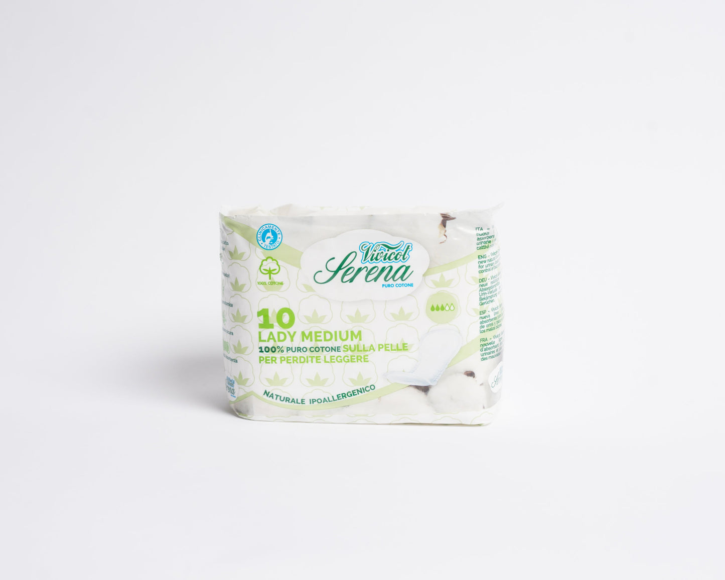 Vivicot Serena Lady Medium