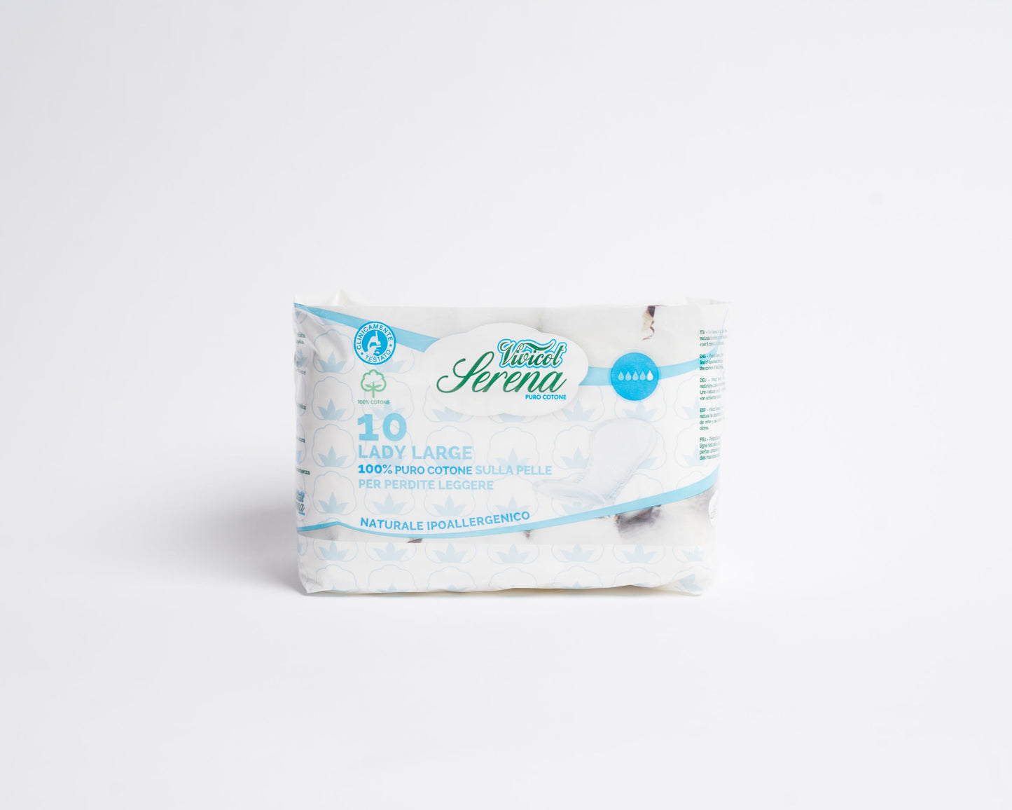 Vivicot Serena Lady Large