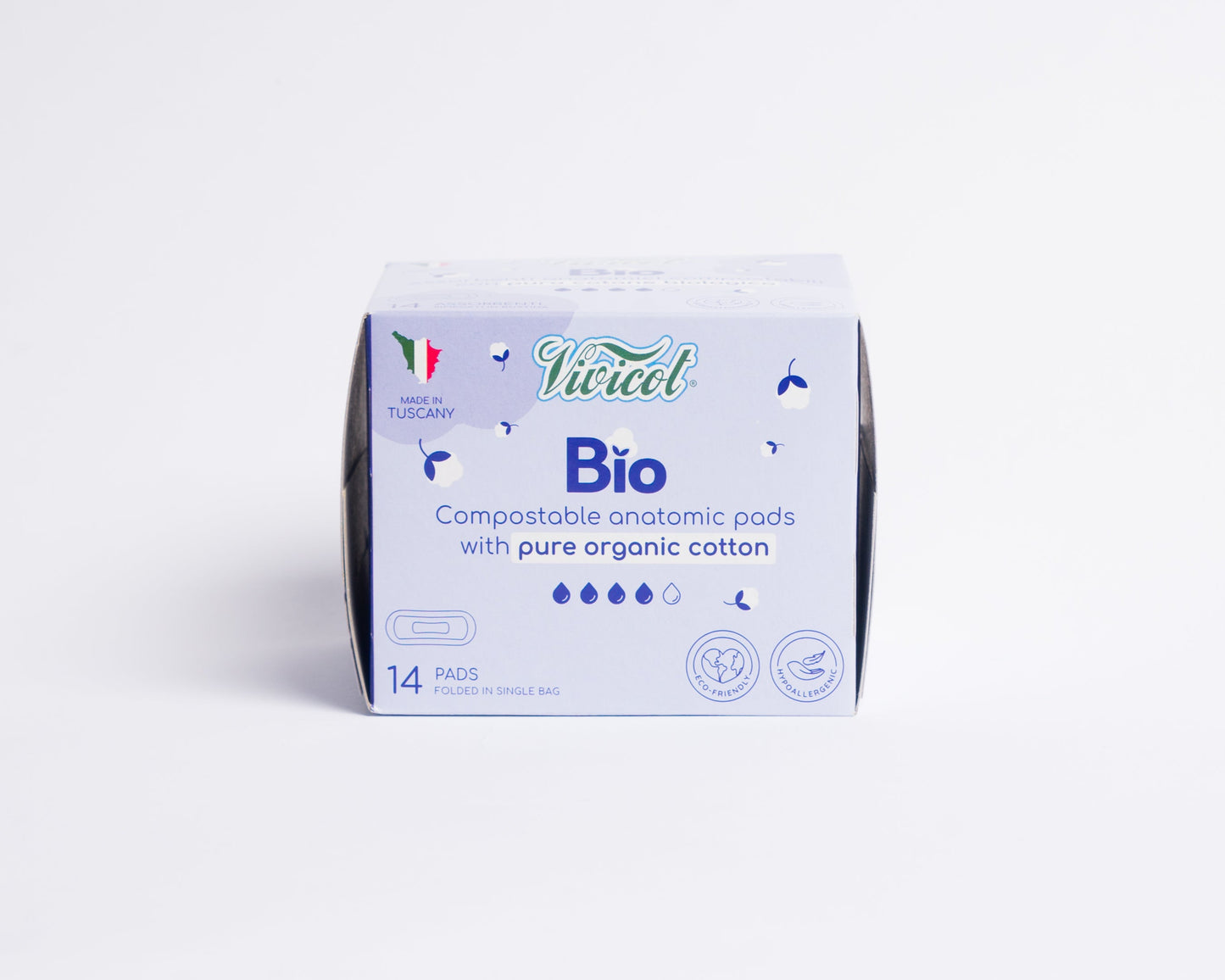 Vivicot Bio Anatomico