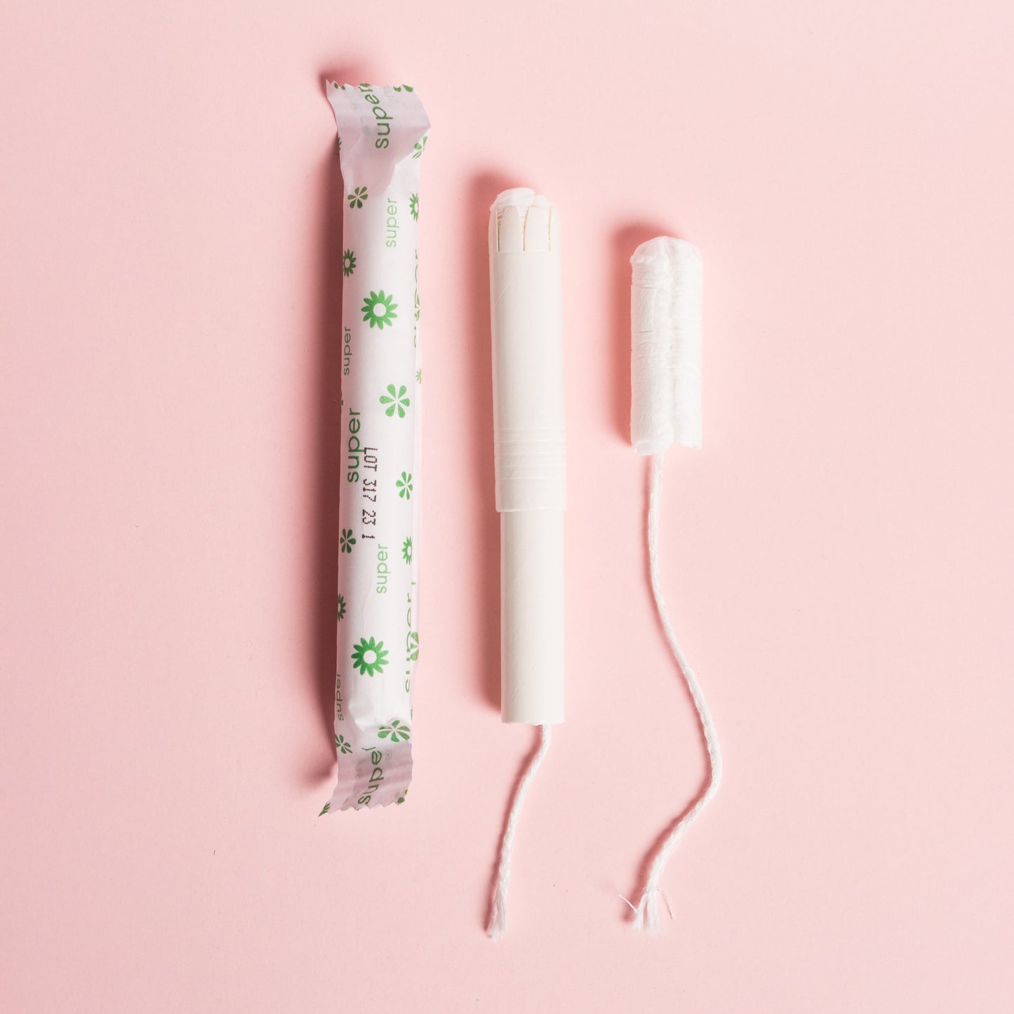 Vivicot Bio Tampone Super