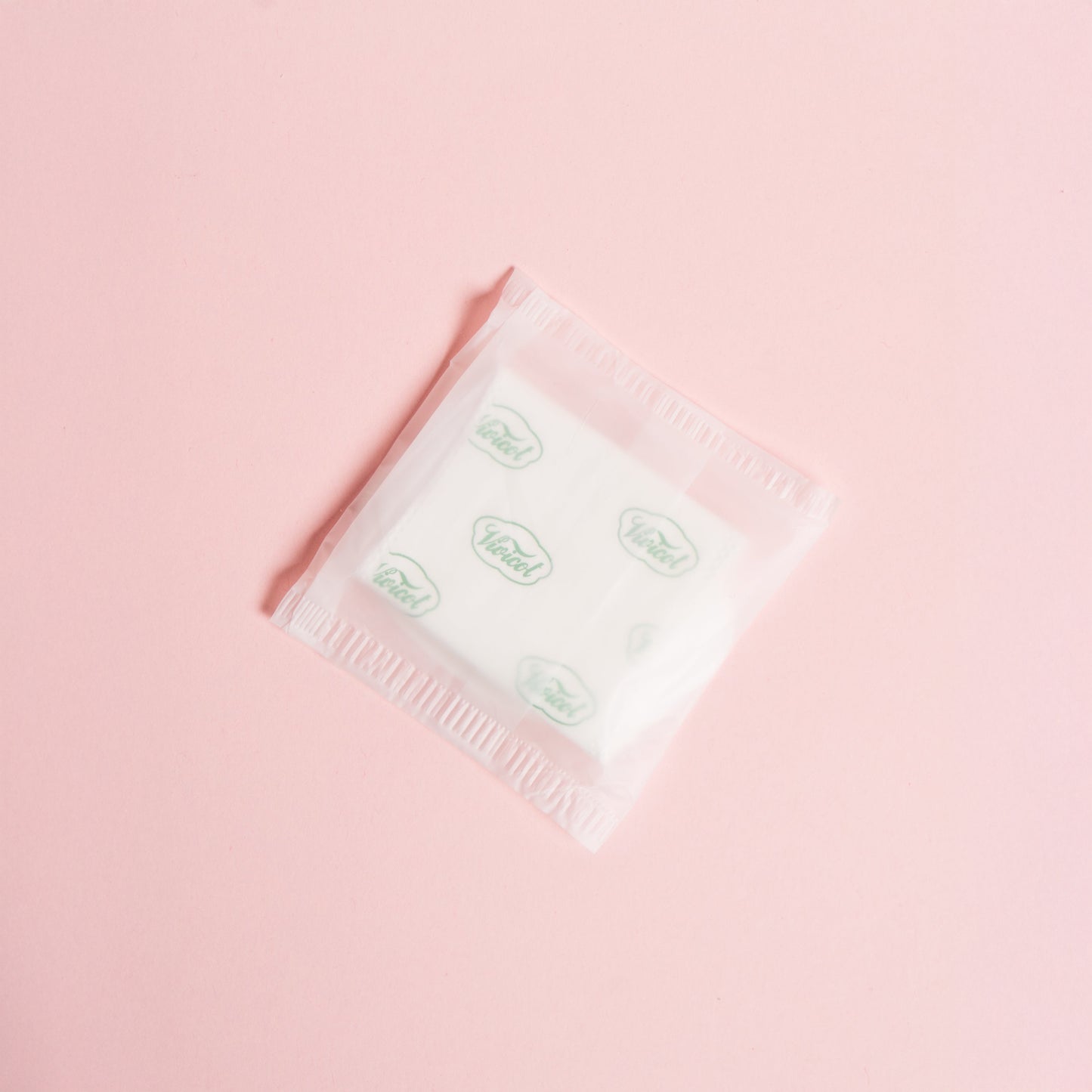 Vivicot Bio Salvaslip Ripiegati
