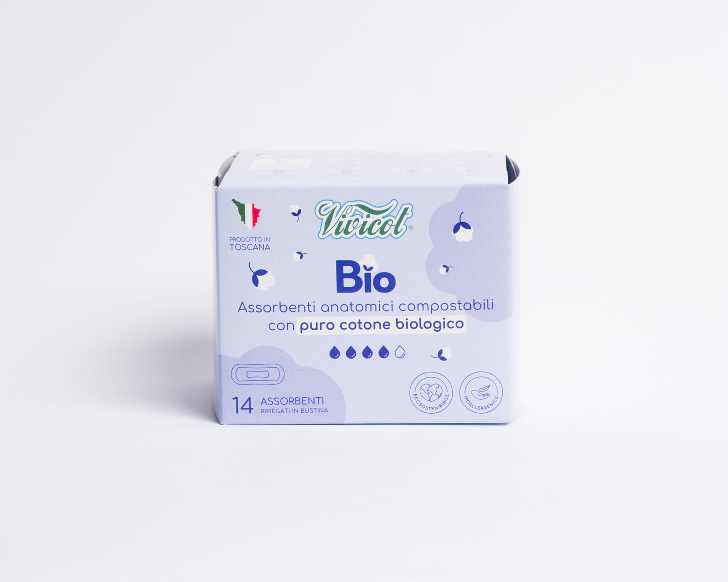 Vivicot Bio Anatomico