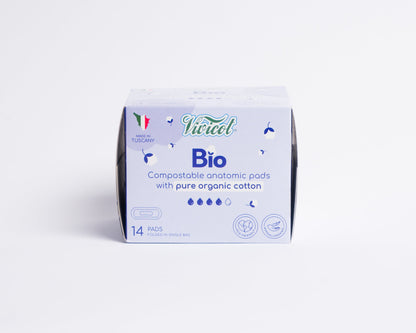 Vivicot Bio Anatomico