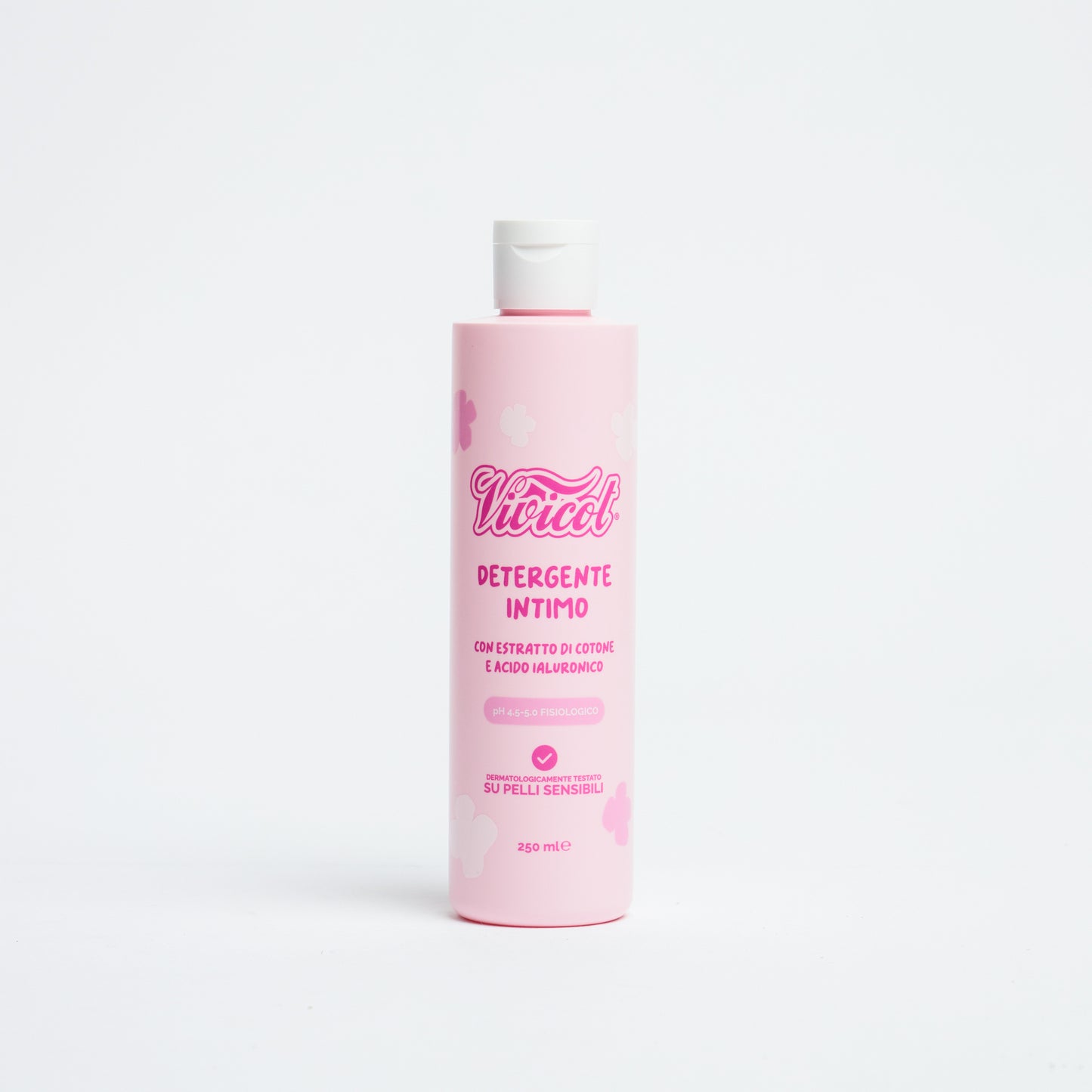 Detergente Intimo Vivicot