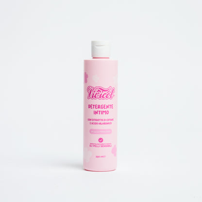 Detergente Intimo Vivicot