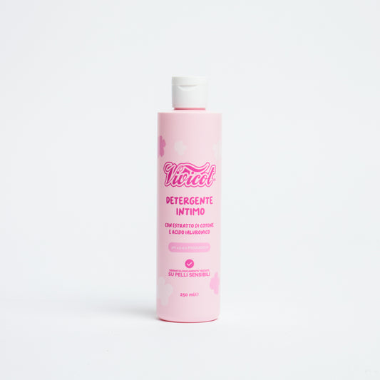 Detergente Intimo Vivicot