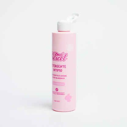 Detergente Intimo Vivicot